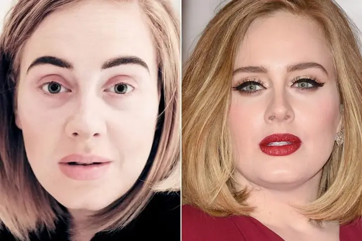 Adele
