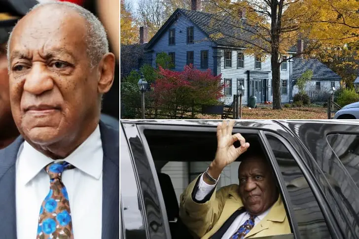 Bill Cosby – $400M