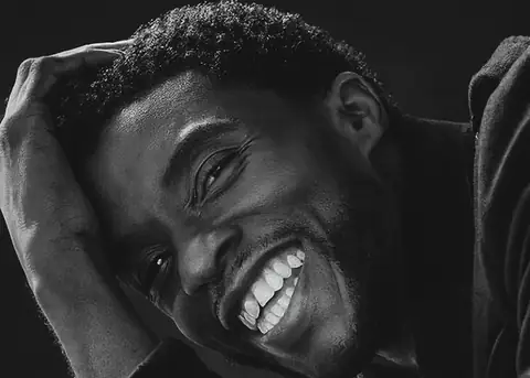 Chadwick Boseman to Receive  Posthumous Star on the Hollywood Walk of Fame