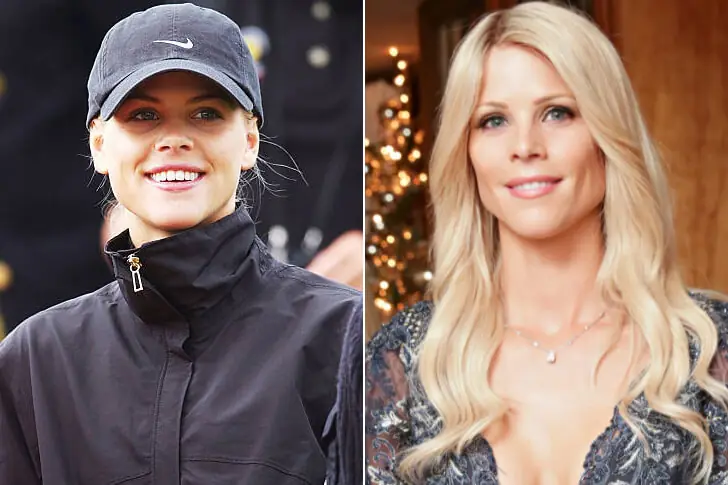 Elin Nordegren – Born in 1980