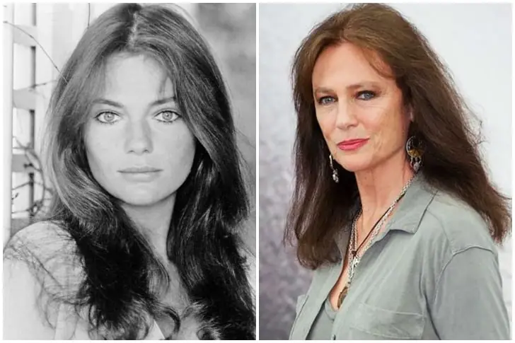 Jacqueline Bisset – Surrey – Born In 1944