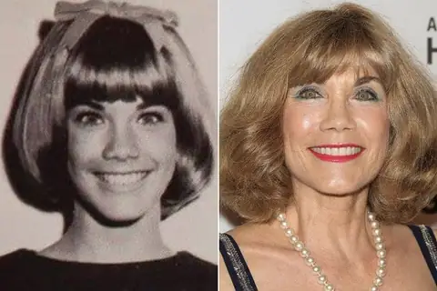 Nostalgic 70’s To 90’s Women – What They Look Like Now Will Leave You With No Words!