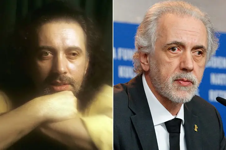 Fernando Trueba