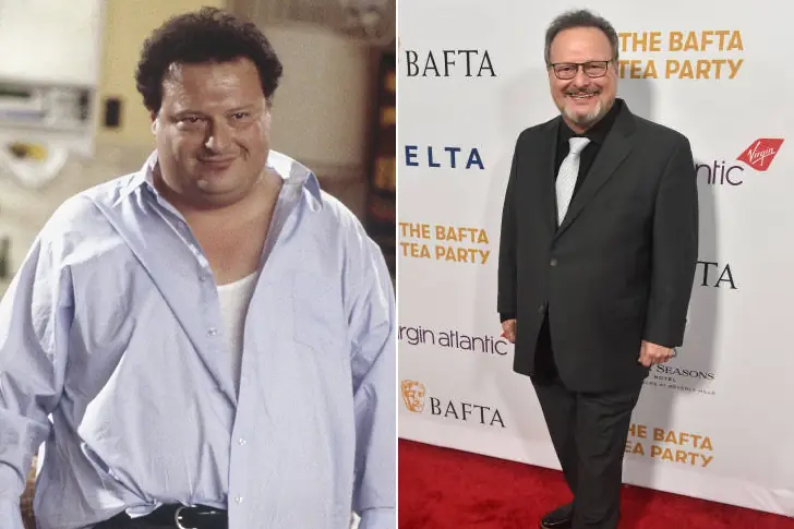 Wayne Knight (69): Ein Neustart in Sachen Gesundheit