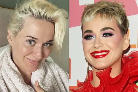 These Photos of Celebrity With No Makeup On Will Leave You Speechless !