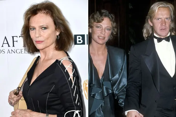 Jacqueline Bisset, 75 – Single