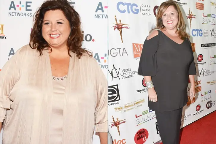 Abby Lee Miller – Lost 100 Lbs By Getting Gastric Sleeve Surgery