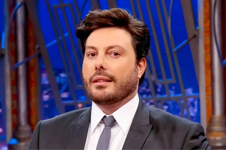 Danilo Gentili (42) – Santo André – 10 milhões de reais