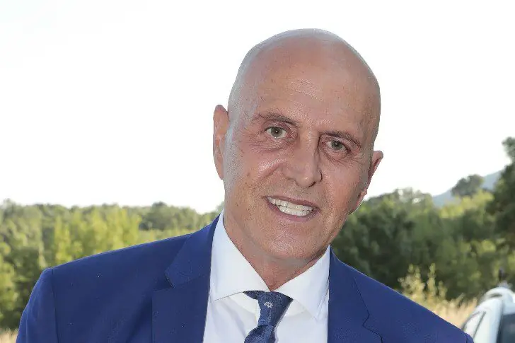 Kiko Matamoros: 4 millones de euros