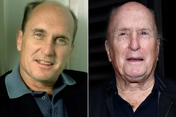 Robert Duvall – Age 90