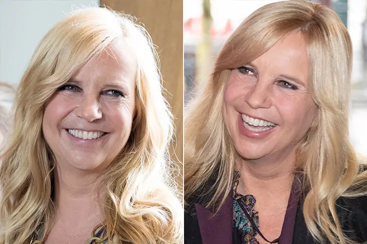 LINDA DE MOL – PRESENTATRICE EN ZAKENVROUW