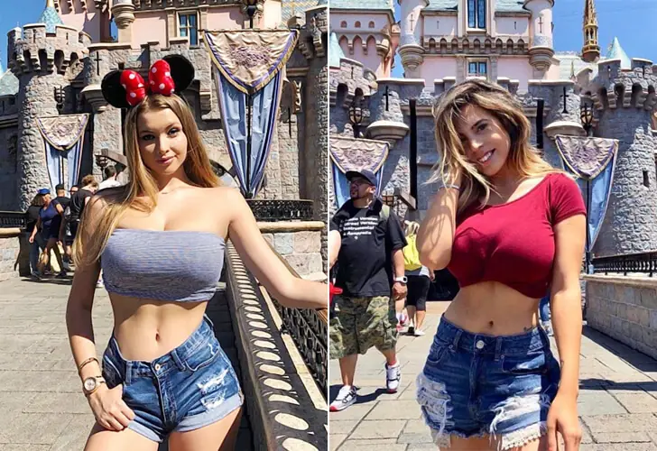 Fashionistas in Fantasy Land