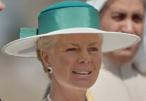 Duchess of Kent Princess Katherine Dies at 92