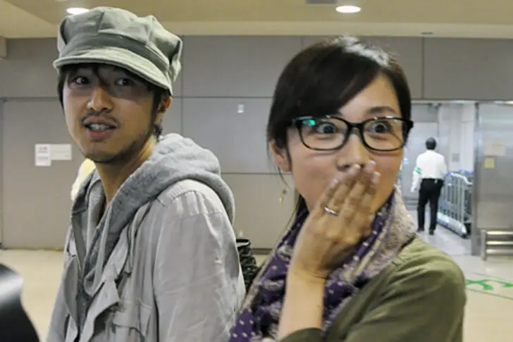💖 13. 高島彩＆北川悠仁：番組共演から生まれた人気者夫婦