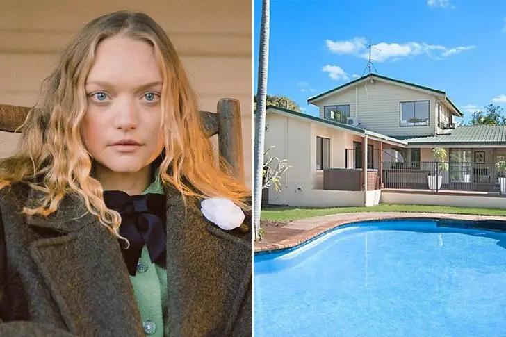 Gemma Ward – Sydney