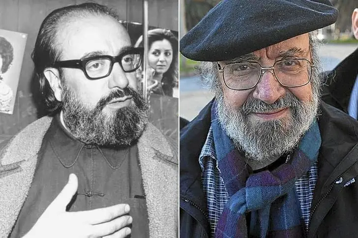 Alfonso Sastre