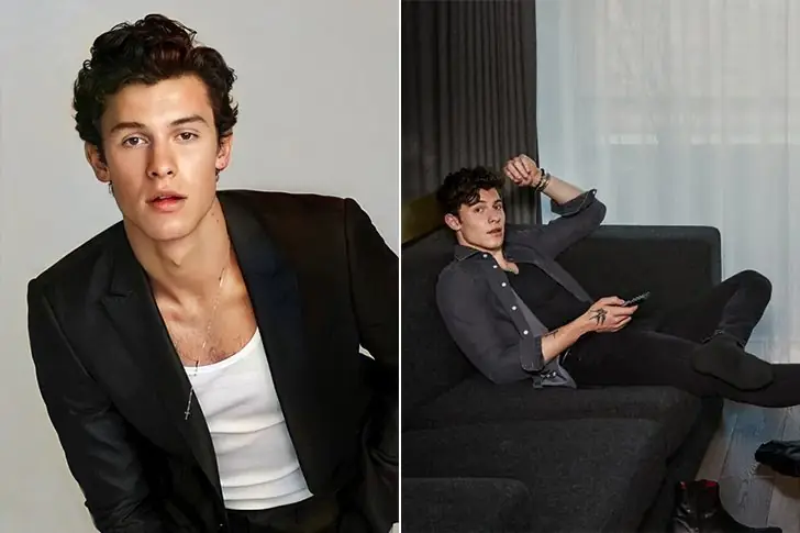 Shawn Mendes – Toronto