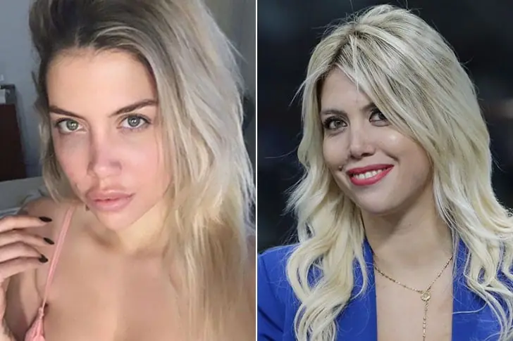 Wanda Nara