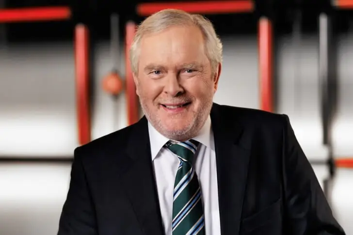 Bengt Magnusson – 1,5 miljoner kronor