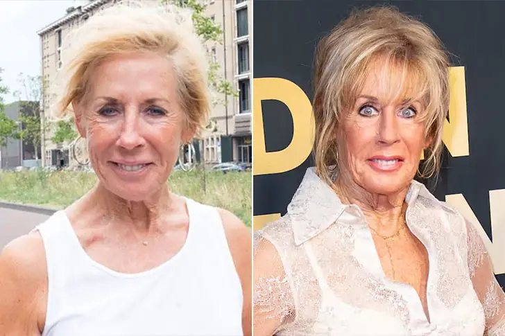 JOKE BRUIJS – ACTRICE