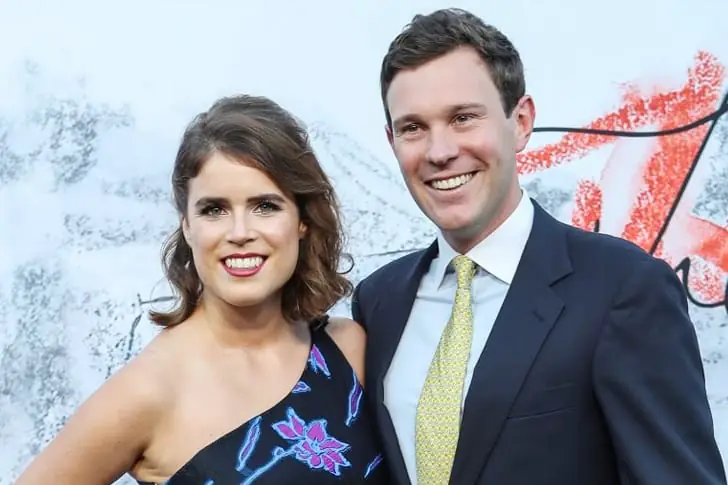 Princess Eugenie & Jack Brooksbank – Together For 11 Years