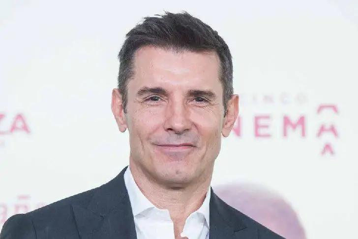 Jesús Vázquez: 10 millones de euros