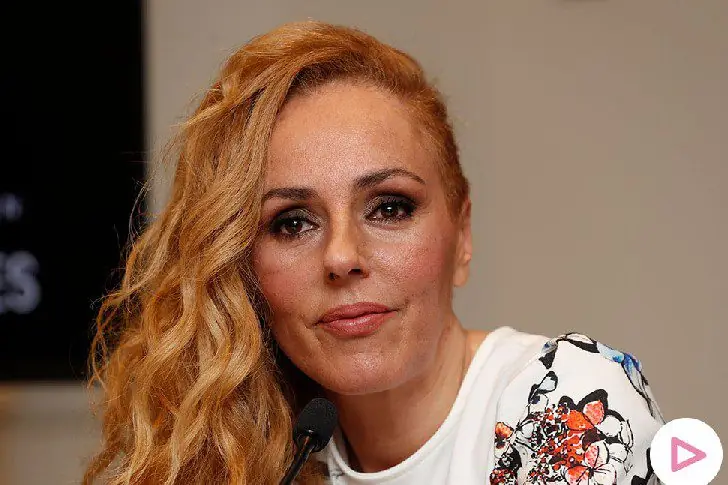 Rocío Carrasco: 5 millones de euros