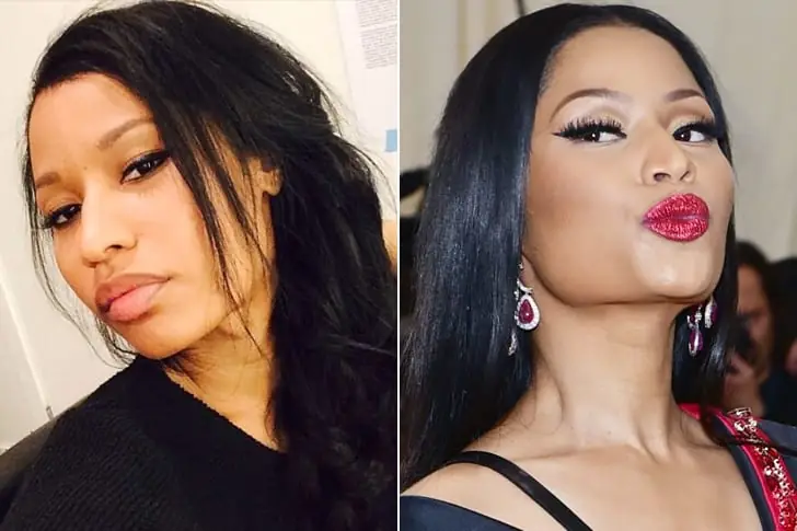 Nicki Minaj