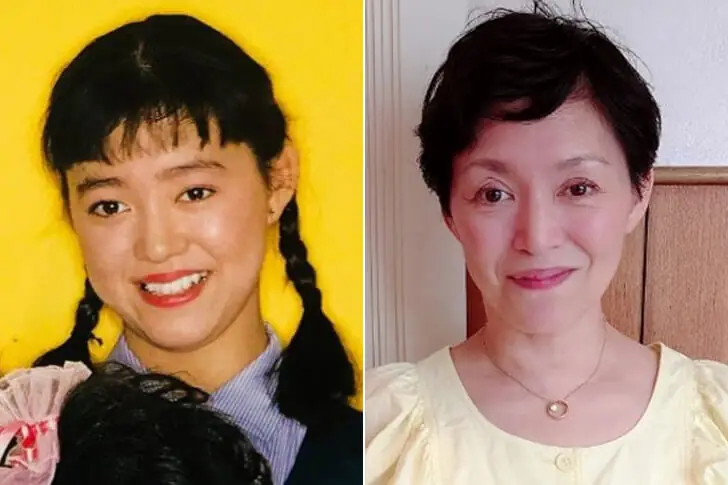 樹原亜紀（1969年生まれ）