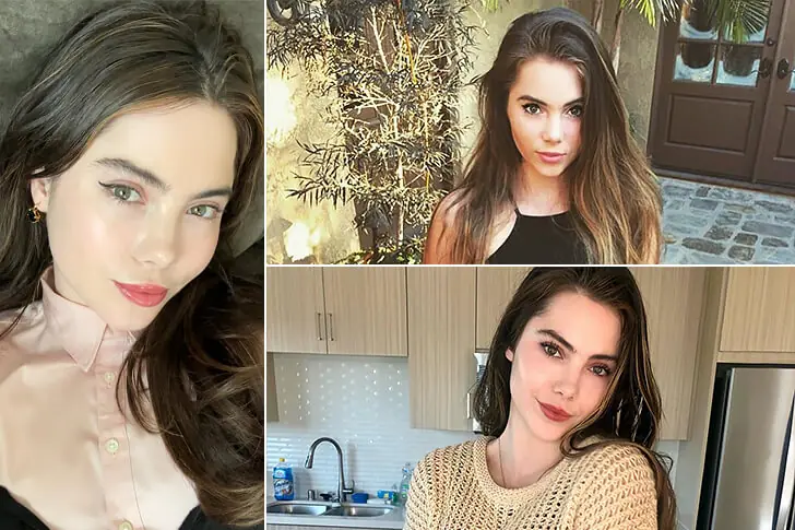 McKayla Maroney – Undisclosed, Orange County