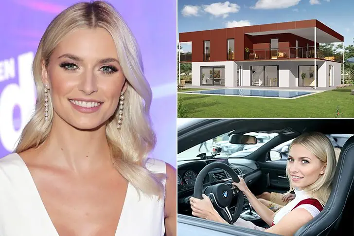 Lena Gercke – 6 Millionen Euro