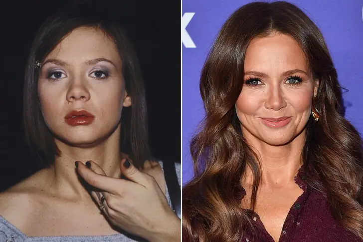Kinga Rusin: prezenterka telewizyjna