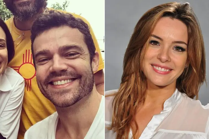 Regiane Alves – 46 anos (2025) e João Gomez – 44 anos (2025)– Desgaste da relação
