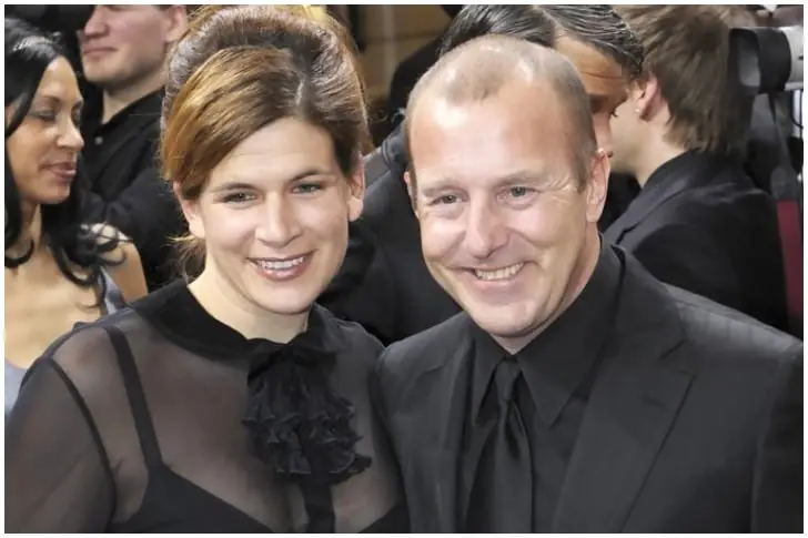 Heino Ferch und Marie-Jeanette Ferch: 16 Jahre