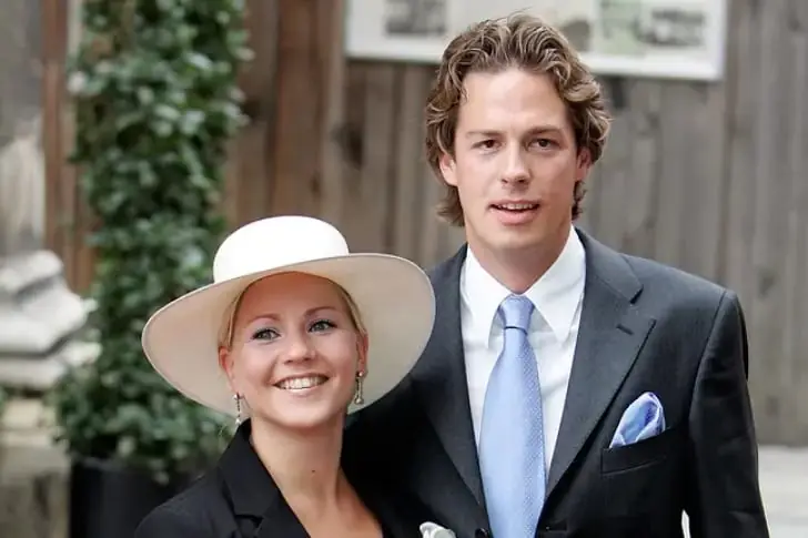 Aleksandra Bechtel und Alexander Lassen: 14 Jahre