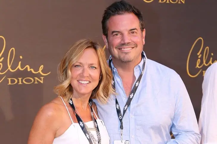 Sophie Pregent et Charles Lafortune