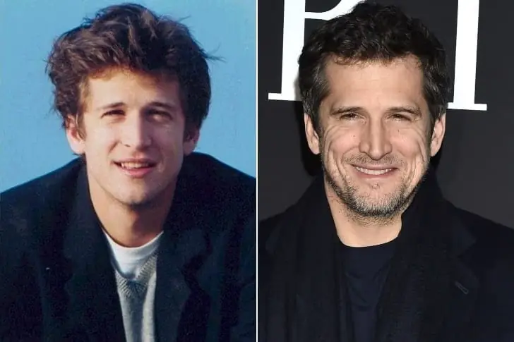 GUILLAUME CANET – 47 ANS