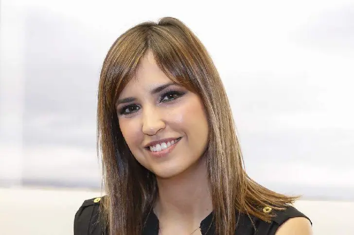 Sandra Sabatés: 3 millones de euros