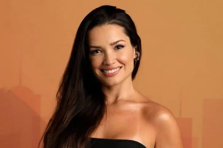Juliette Freire (32) – Campina Grande – 1.5 milhões de reais