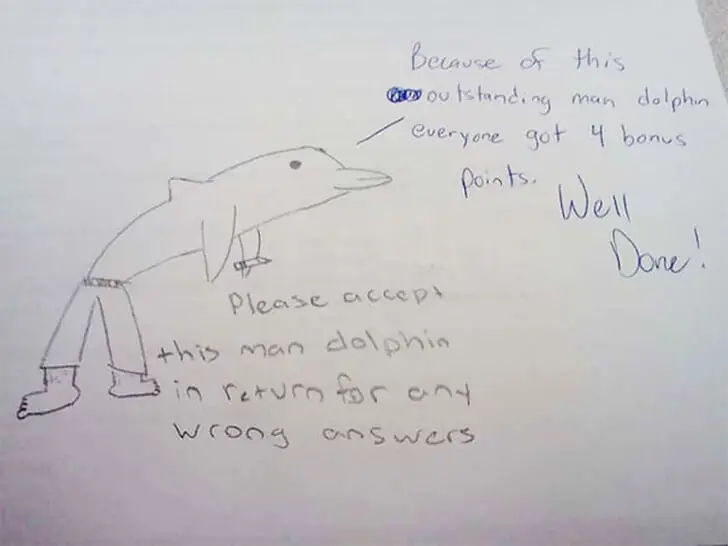 Flipper Finesse Fetches Points