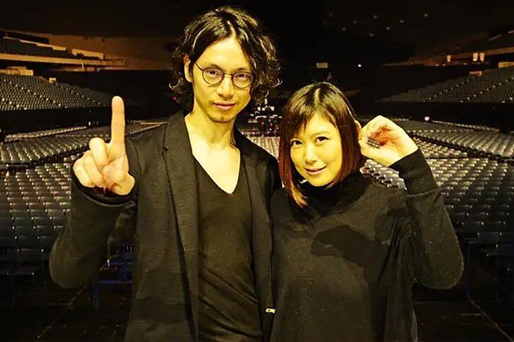 絢香＆水嶋ヒロ — 愛を育んで12年