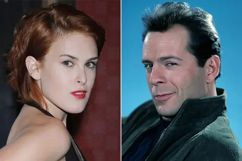 Hollywoodi sztárgyerekek, akik kiköpött másaik a szüleiknek: felismered őket?