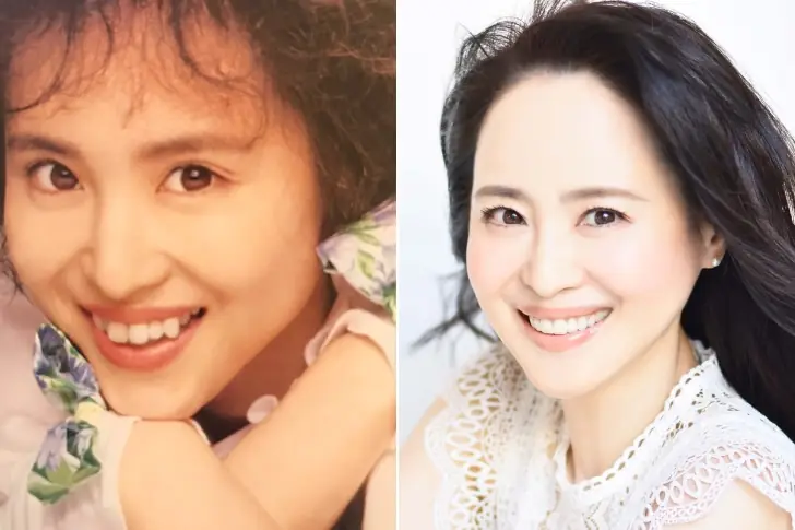 松田聖子