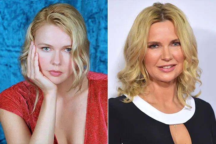 Veronica Ferres – 1965, Das Superweib