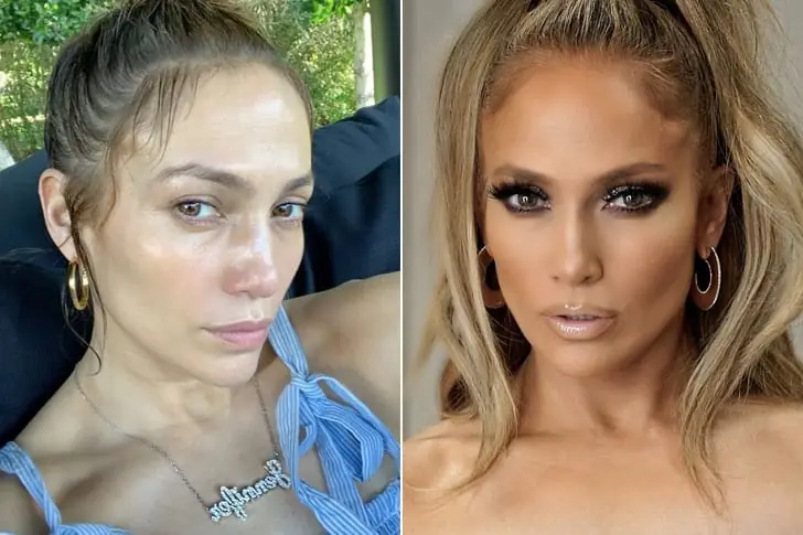 Jennifer Lopez