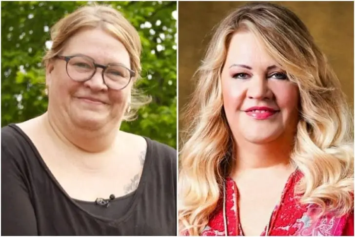 Ilka Bessin – Alias Cindy aus Mahrzahn