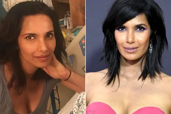 Padma Lakshmi