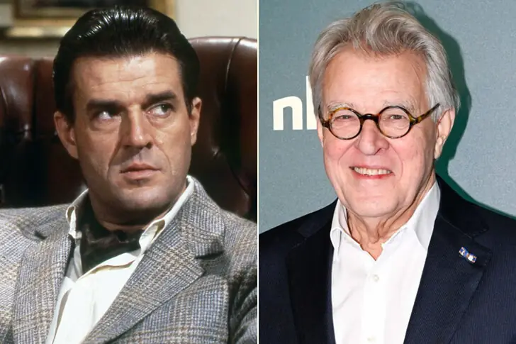 Jeroen Krabbé – 78 jaar – Acteur, kunstschilder, schrijver