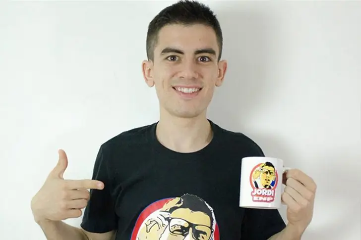 Jordi el Nino Polla – 1.500 euros por escena