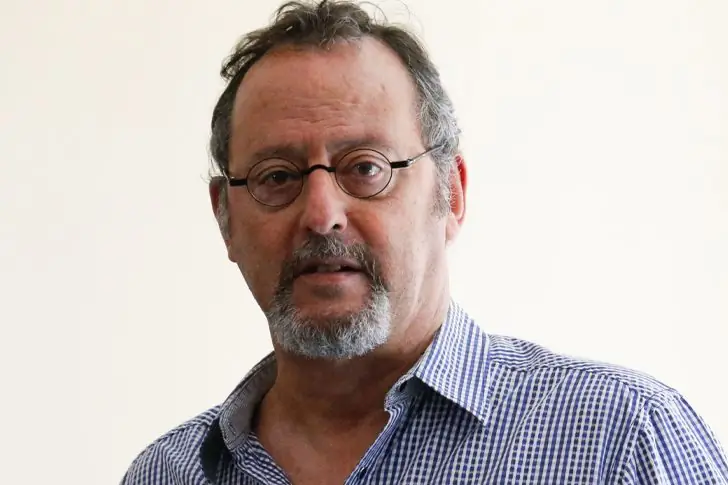 Jean Reno – 60 millions d’euros